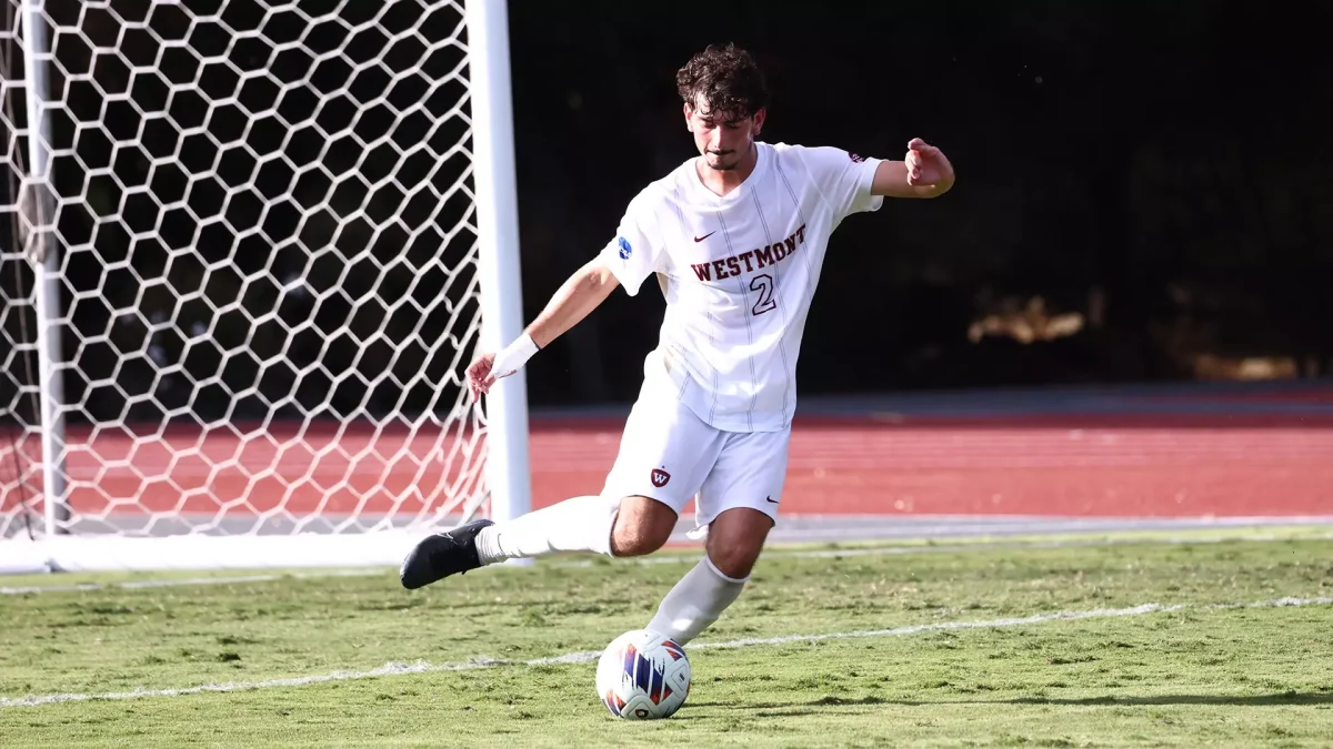 Senior spotlight: Alex Reyes