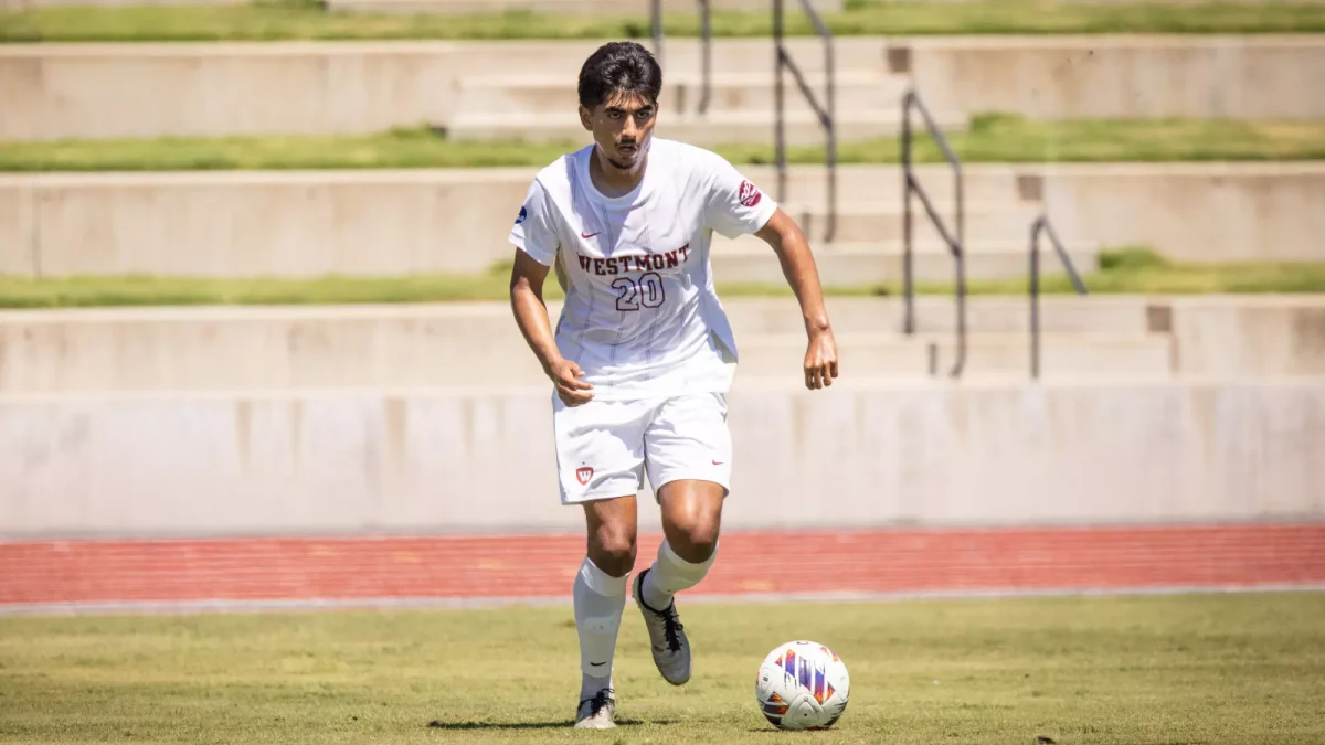 Senior spotlight: Erik Guerrero