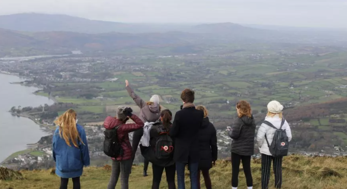 Westmont College Study Abroad 