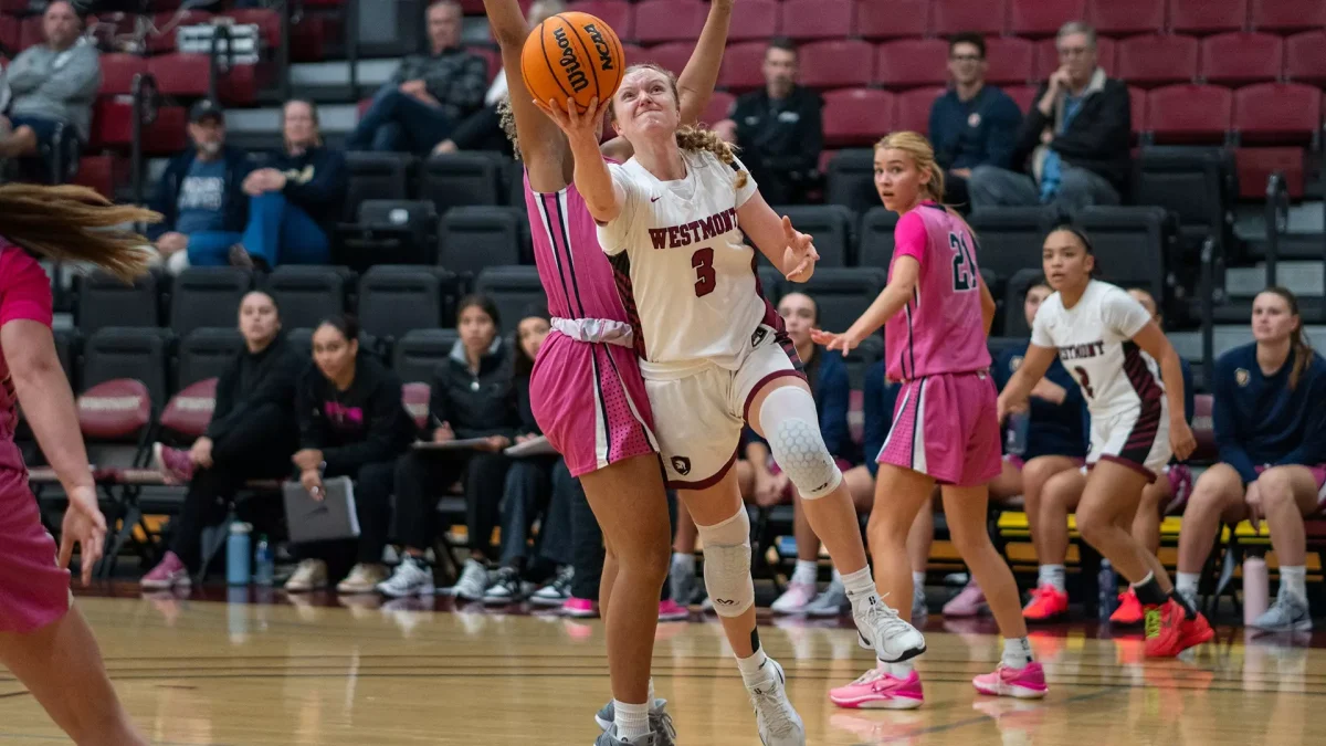 Senior spotlight: Sage Kramer