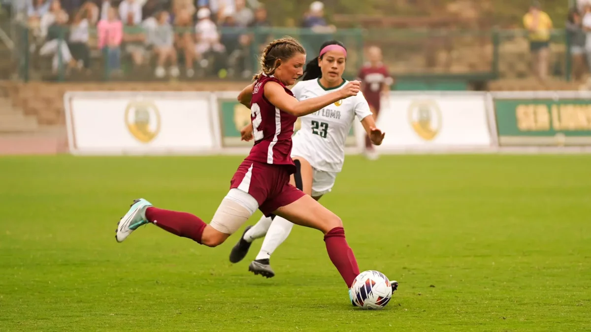 Senior series: Makenna Meyers