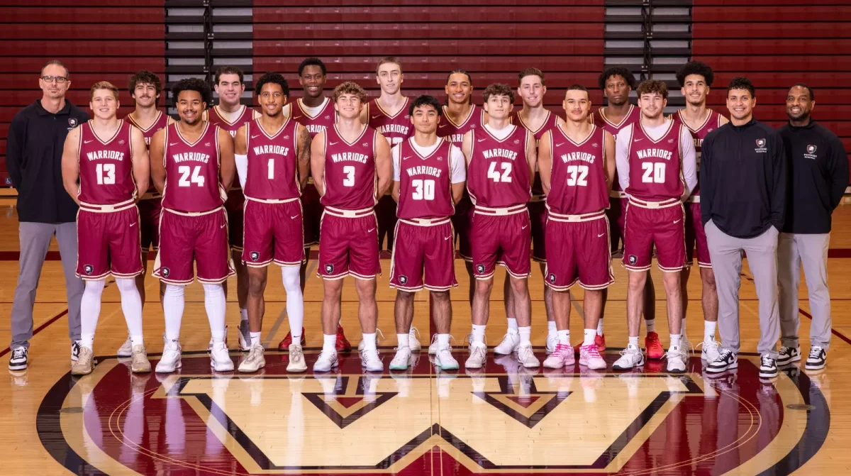 Men’s basketball welcomes nine transfers