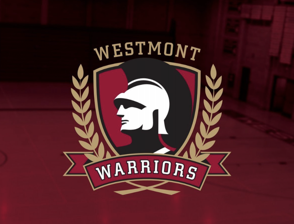 Westmont's current logo