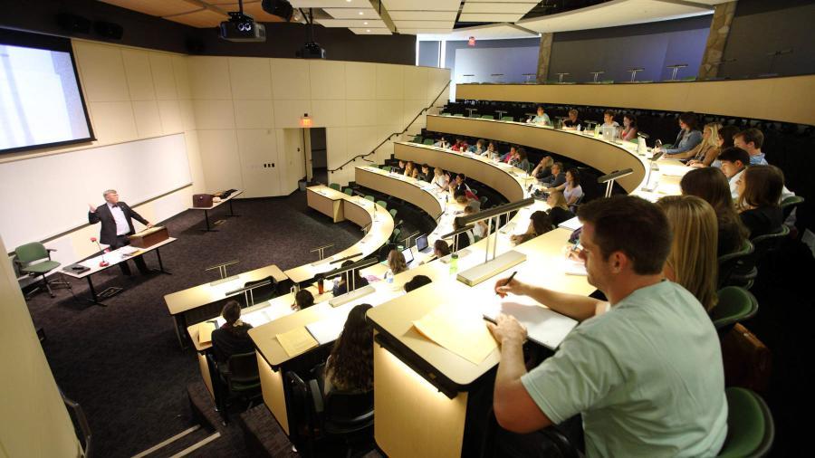 10 habits Westmont professors see in their most successful students