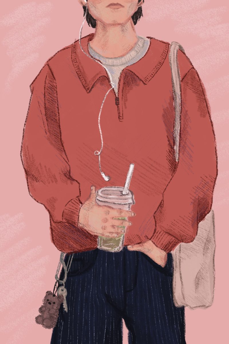 Illustration by Nicole Schroeder