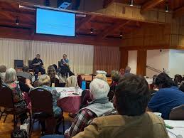 Courtesy of New Life Church Santa Barbara