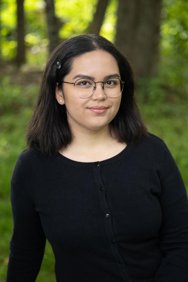 Courtesy of Ashley Clark