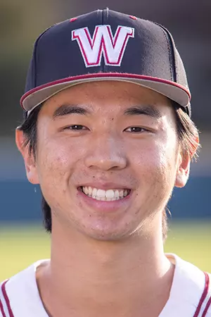 Senior Spotlight: Darian Choi