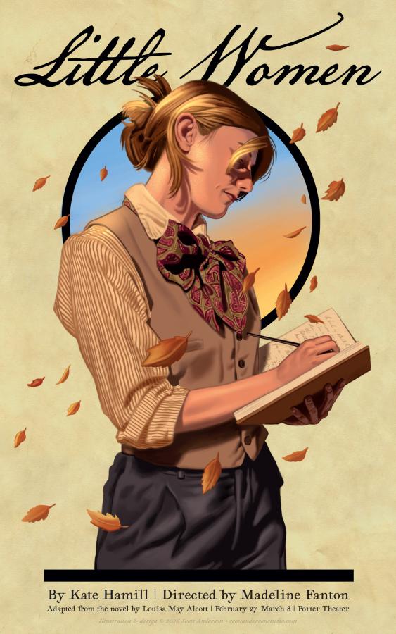 Little Women, Lasting Voices