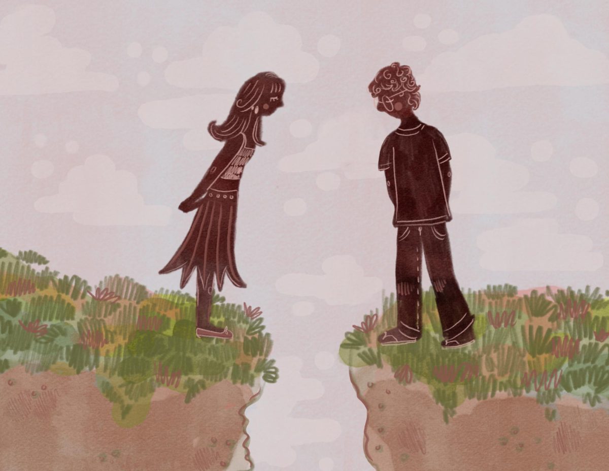 Illustration by Nicole Schroeder