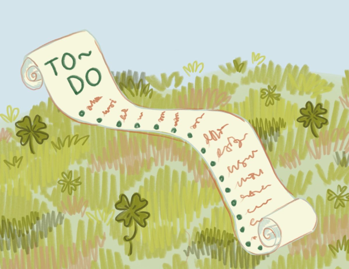 Illustration by Nicole Schroeder