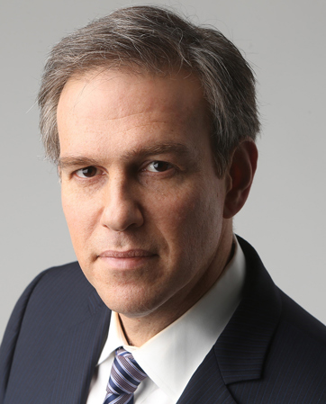 Bret Stephens