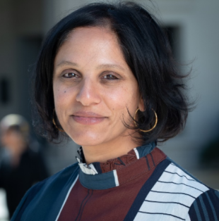 Bhavna Shamasunder