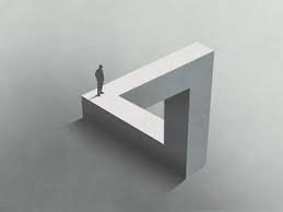 Graphic of Illusion (Courtesy of Mirriam-Webster) 