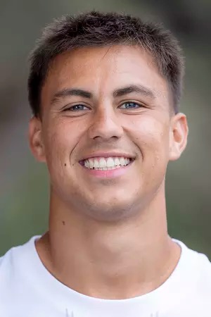 Jackson Obleda: Men's Soccer's Unsung Hero