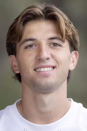 Senior Series: Cole Lomeli