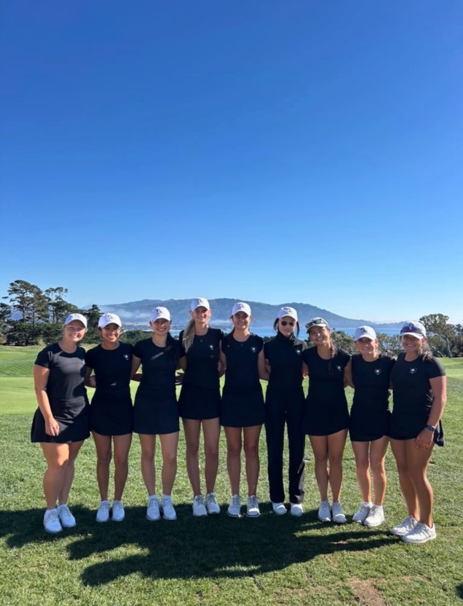 More Than a Place to Practice: A New Golf Facility is Underway at Westmont