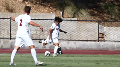 Senior Series: Leo Olivo-Ortiz