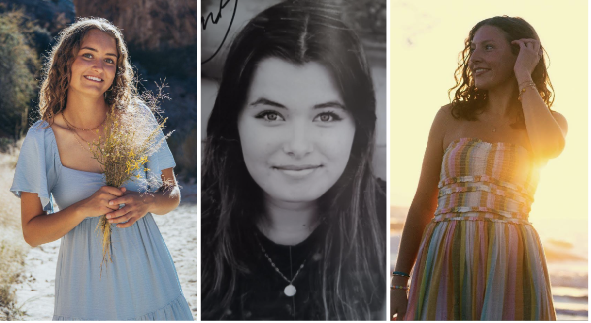 Left to Right: Maryann Blystra, Vanessa Garcia and Ann McMillan-Odom
Photo Credits: Todd Perkins, Foothills Photography and Rocio Salvatierra