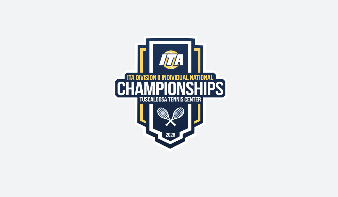 Logo credit of ITA Championships 2026