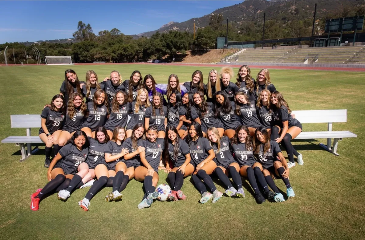 Westmont Women’s Soccer Finds Purpose in Kenya Service Trip